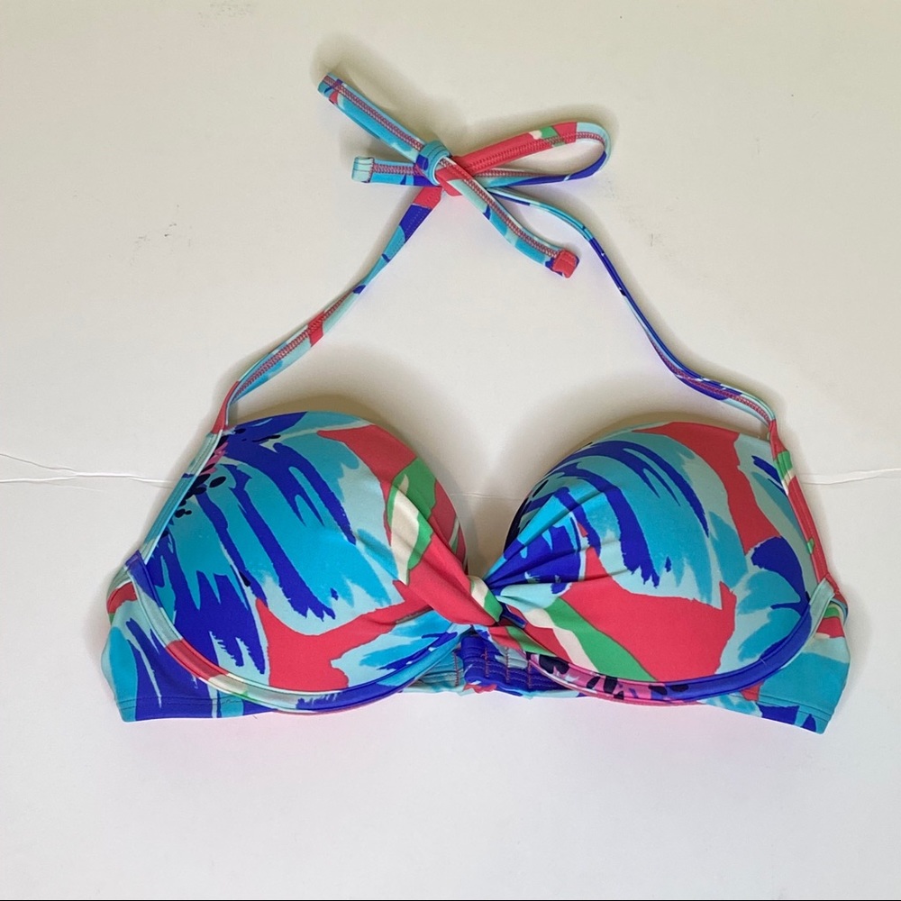 Aerie (EMMA Style) Push-up Bikini Top